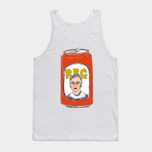 Notorious Ruth Bader Ginsburg - RIP Tank Top